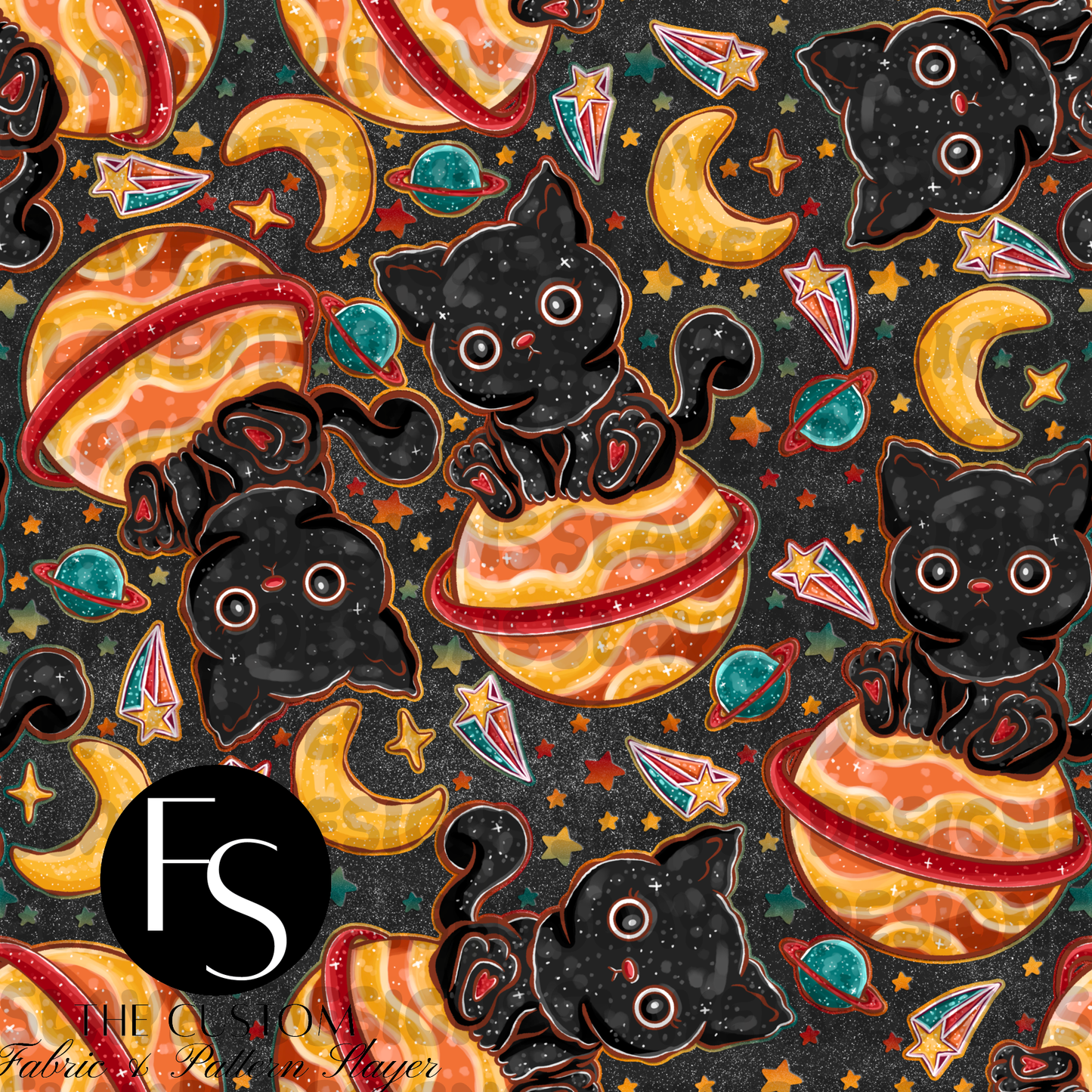 LD182 - LYSSDOODLES