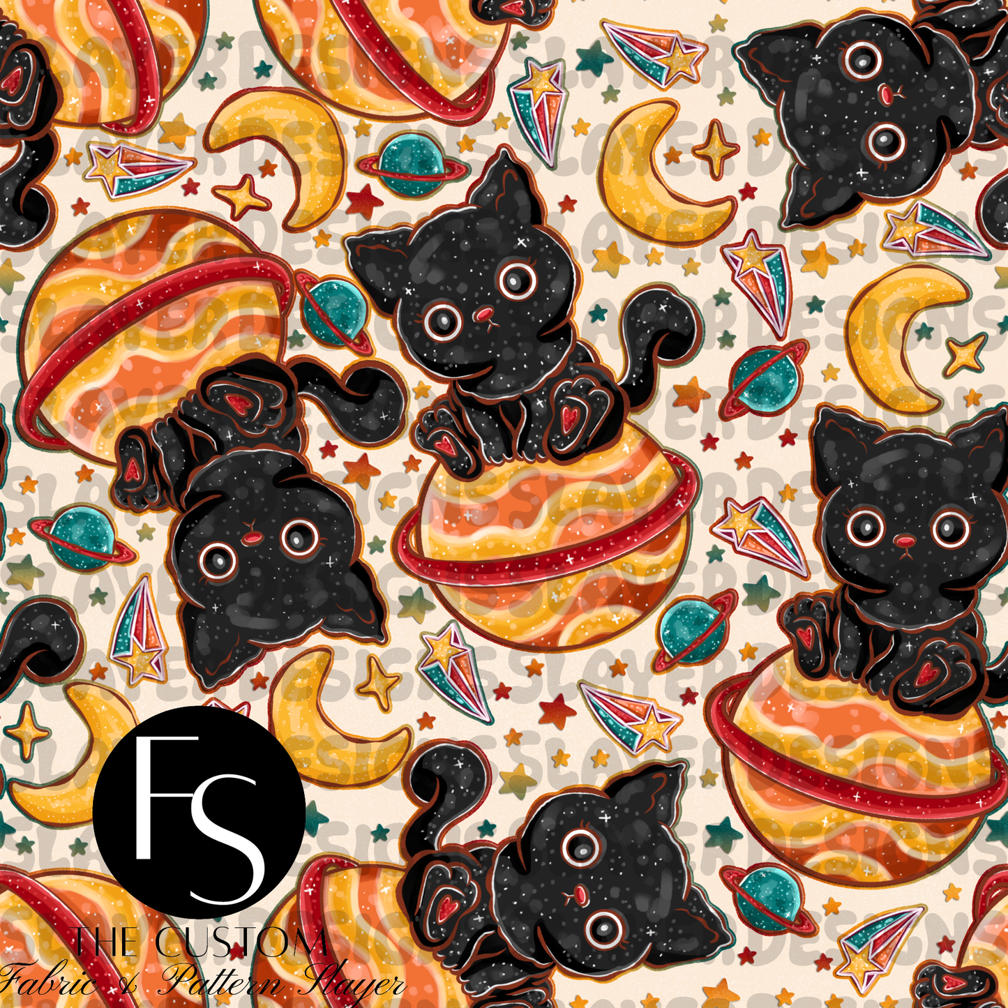 LD181 - LYSSDOODLES