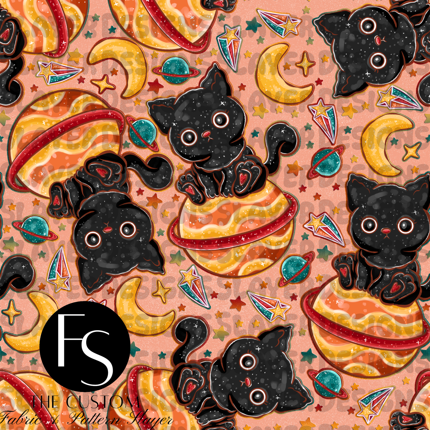 LD180 - LYSSDOODLES