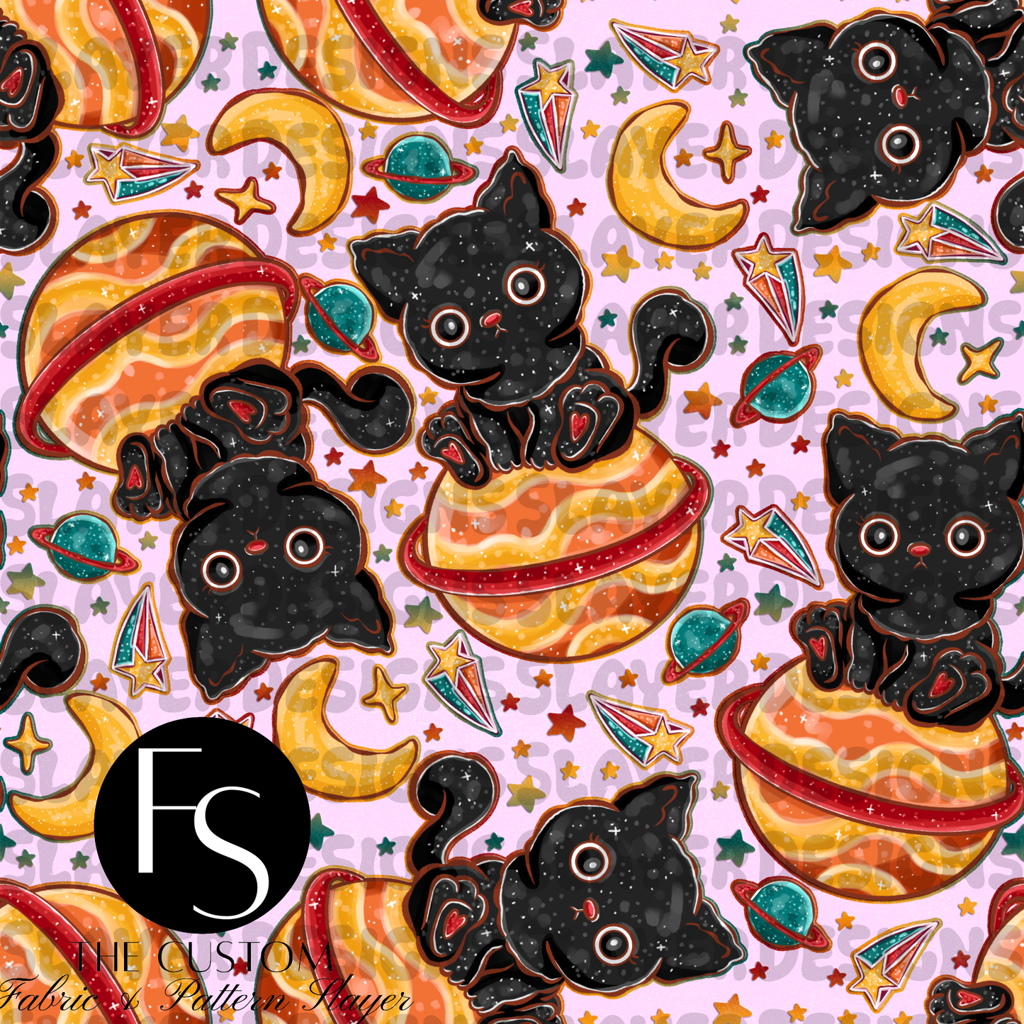 LD179 - LYSSDOODLES