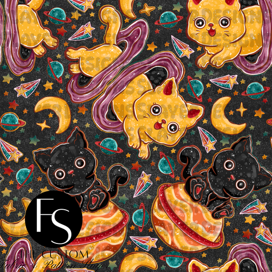 LD177 - LYSSDOODLES