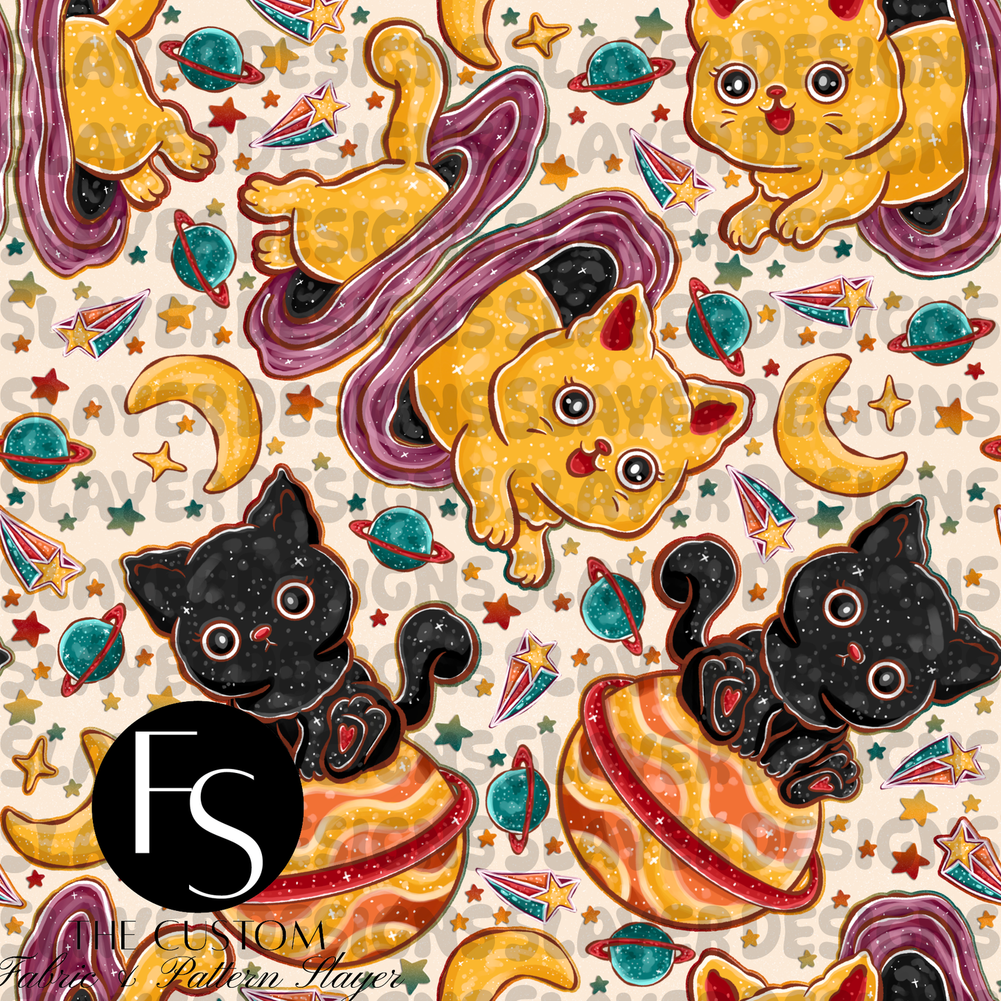 LD176 - LYSSDOODLES