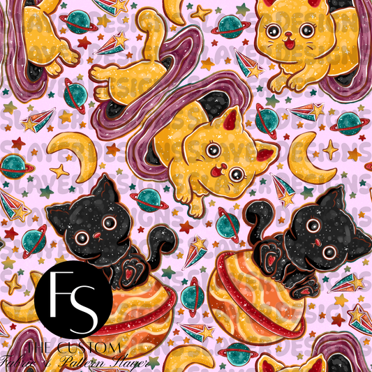 LD175 - LYSSDOODLES