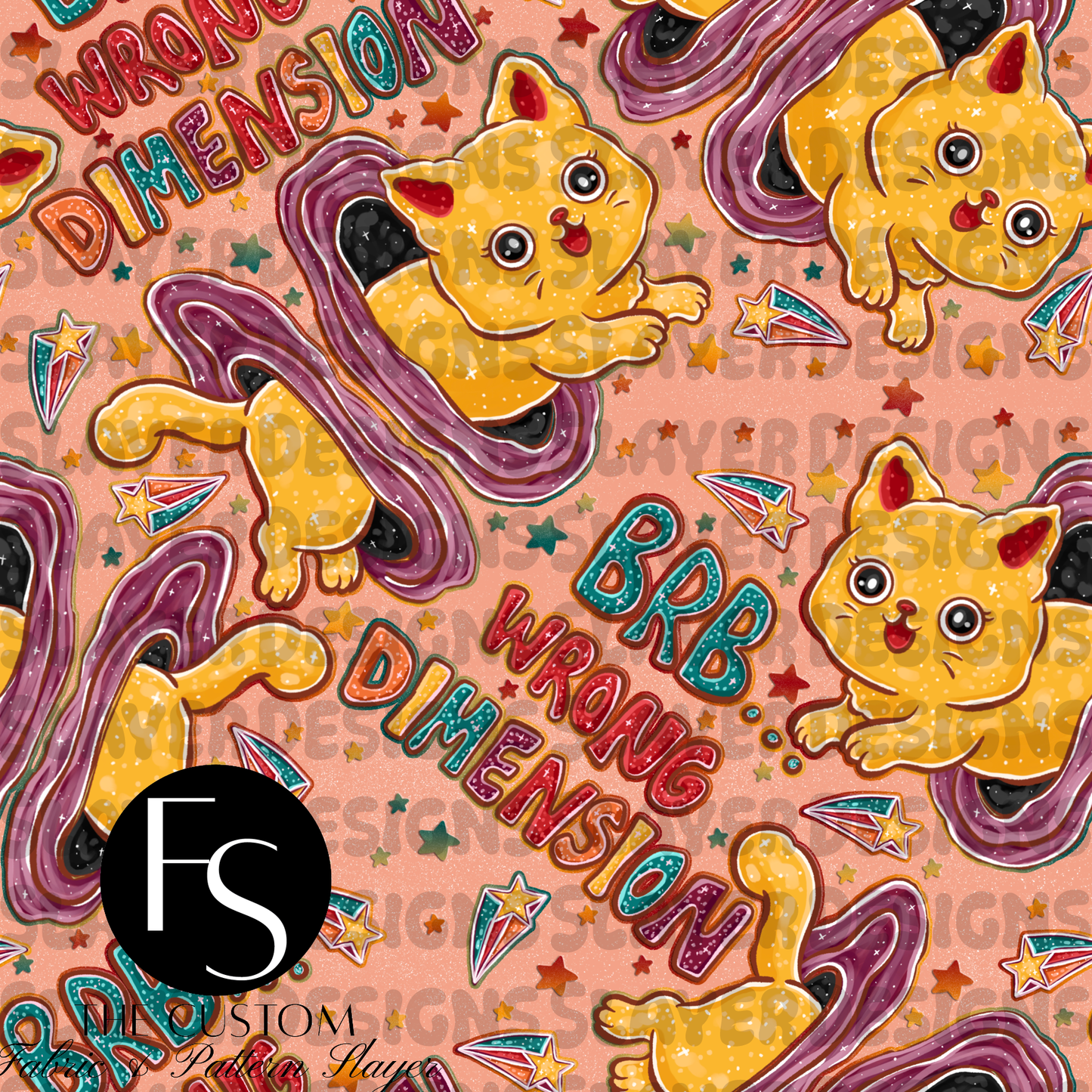 LD173 - LYSSDOODLES