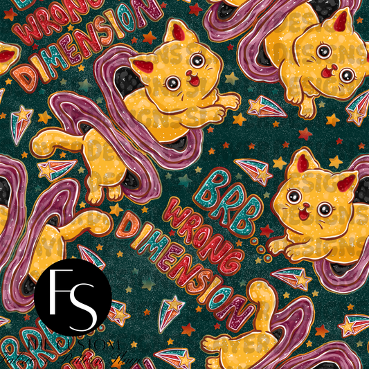 LD172 - LYSSDOODLES