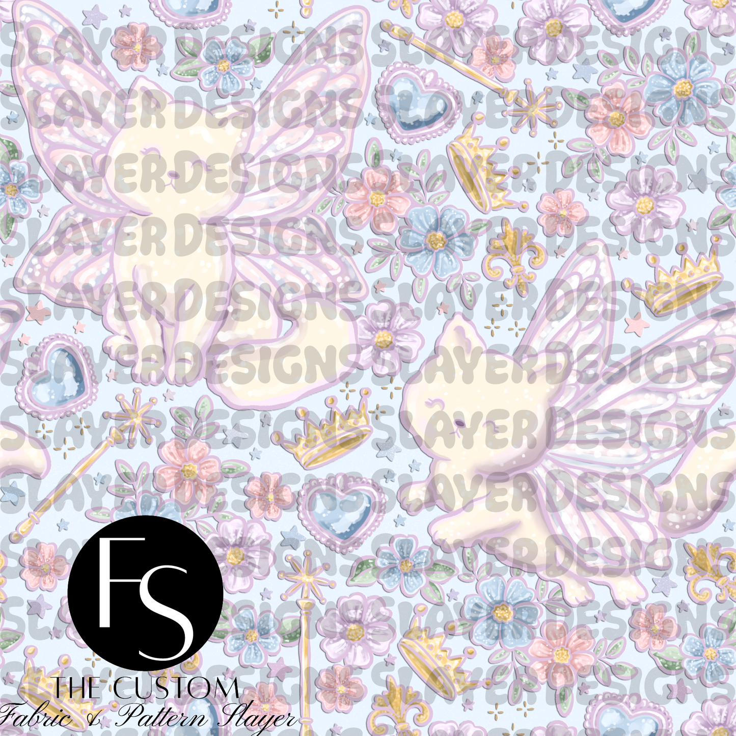 LD0086 - LYSSDOODLES