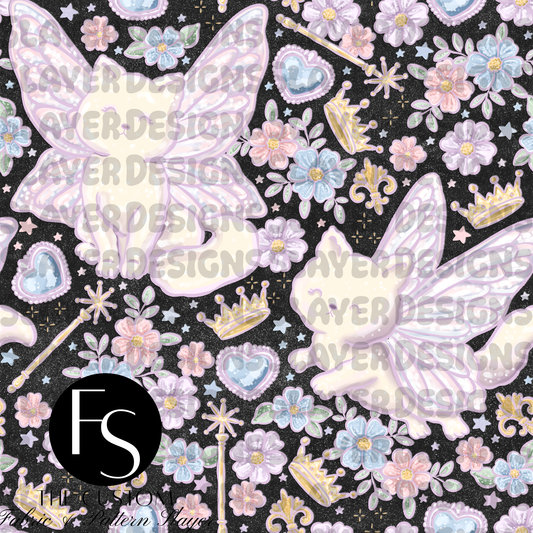 LD0087 - LYSSDOODLES