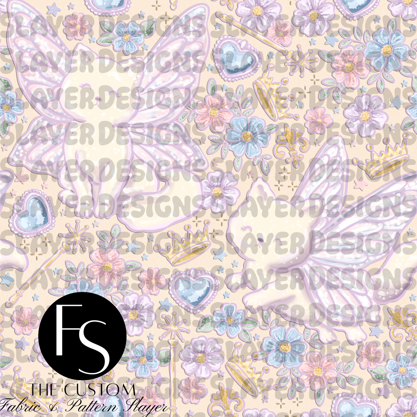 LD0088 - LYSSDOODLES