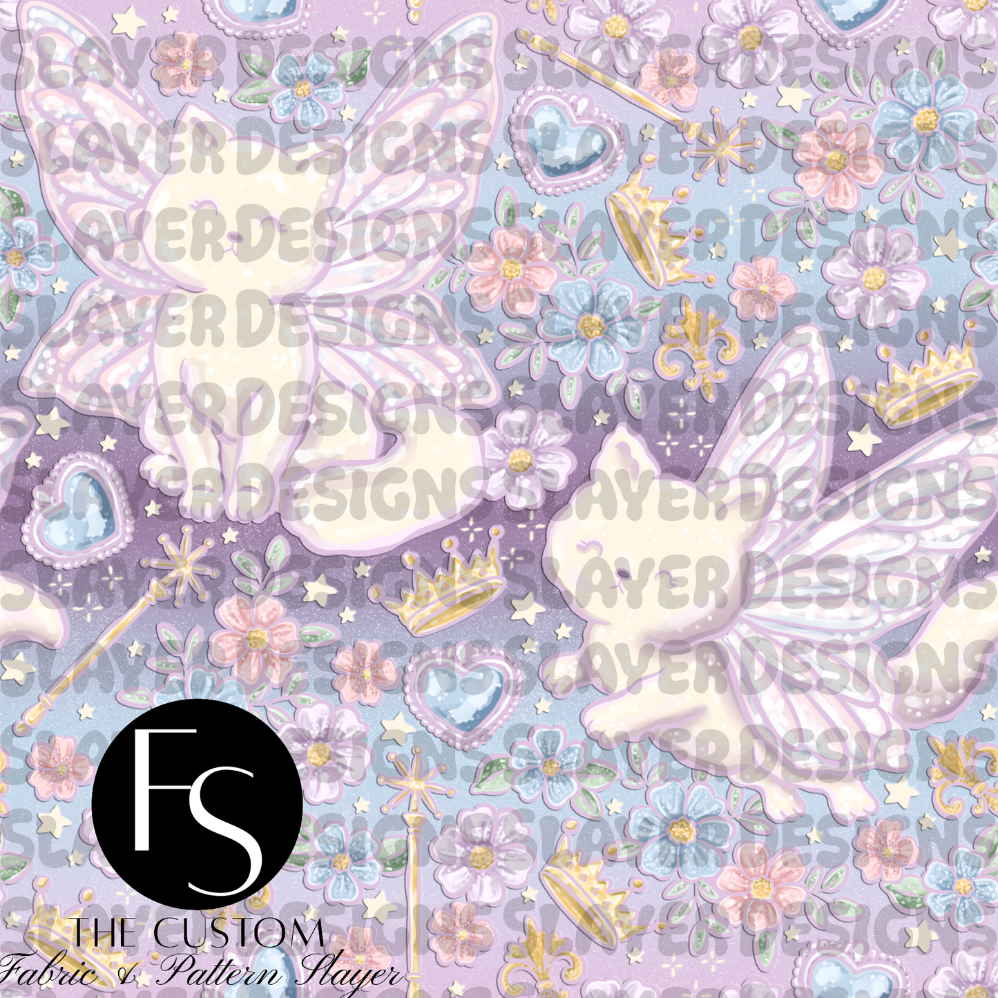 LD0089 - LYSSDOODLES