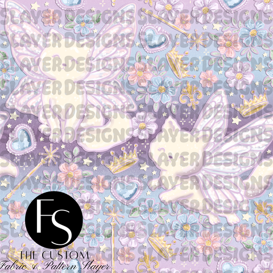 LD0089 - LYSSDOODLES