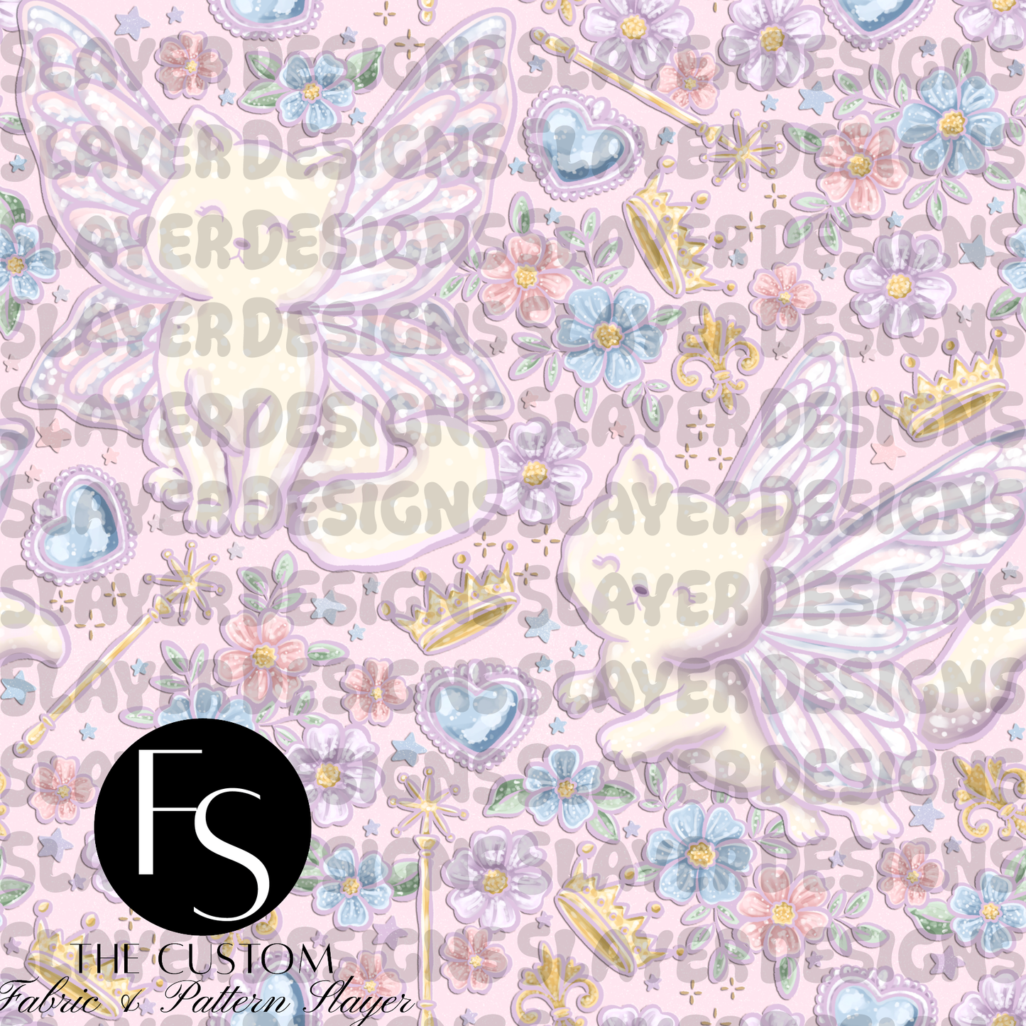LD0090 - LYSSDOODLES