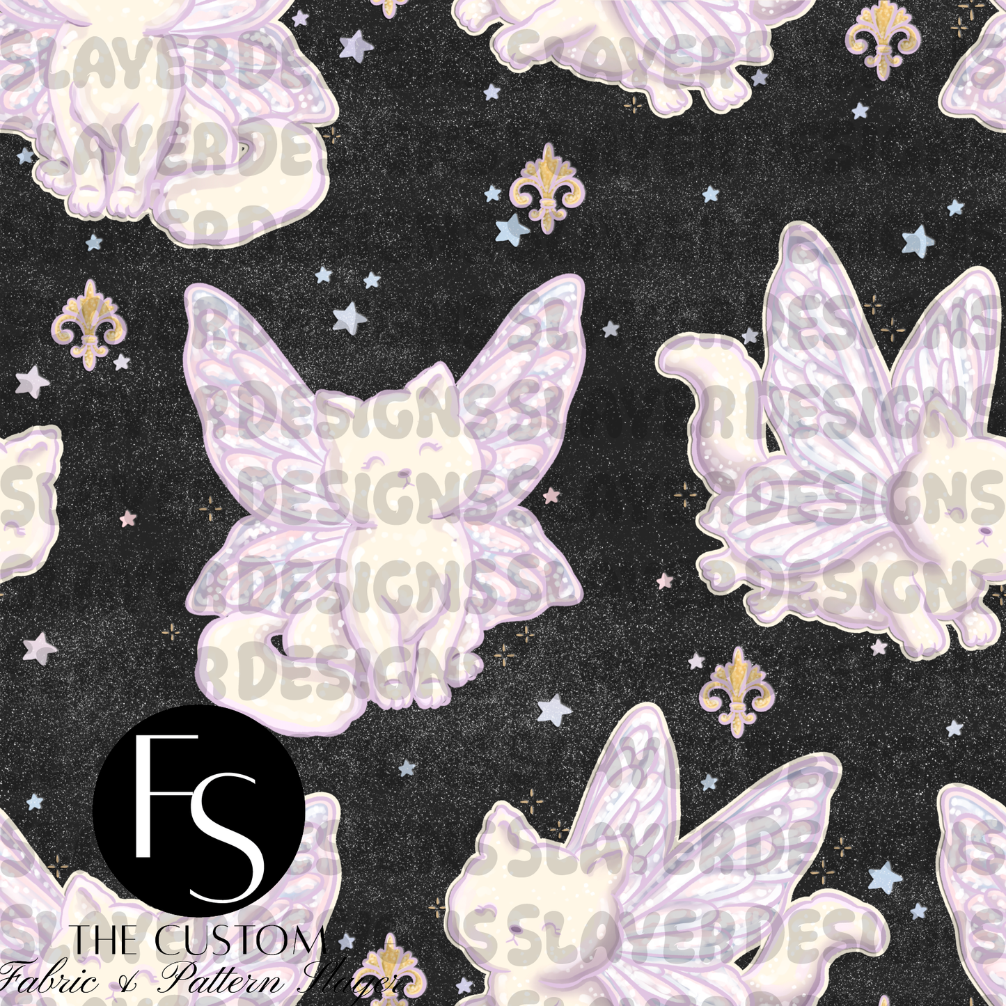 LD0092 - LYSSDOODLES