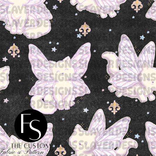 LD0092 - LYSSDOODLES