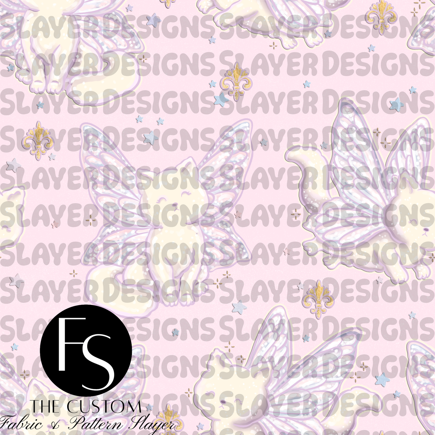 LD0095 - LYSSDOODLES