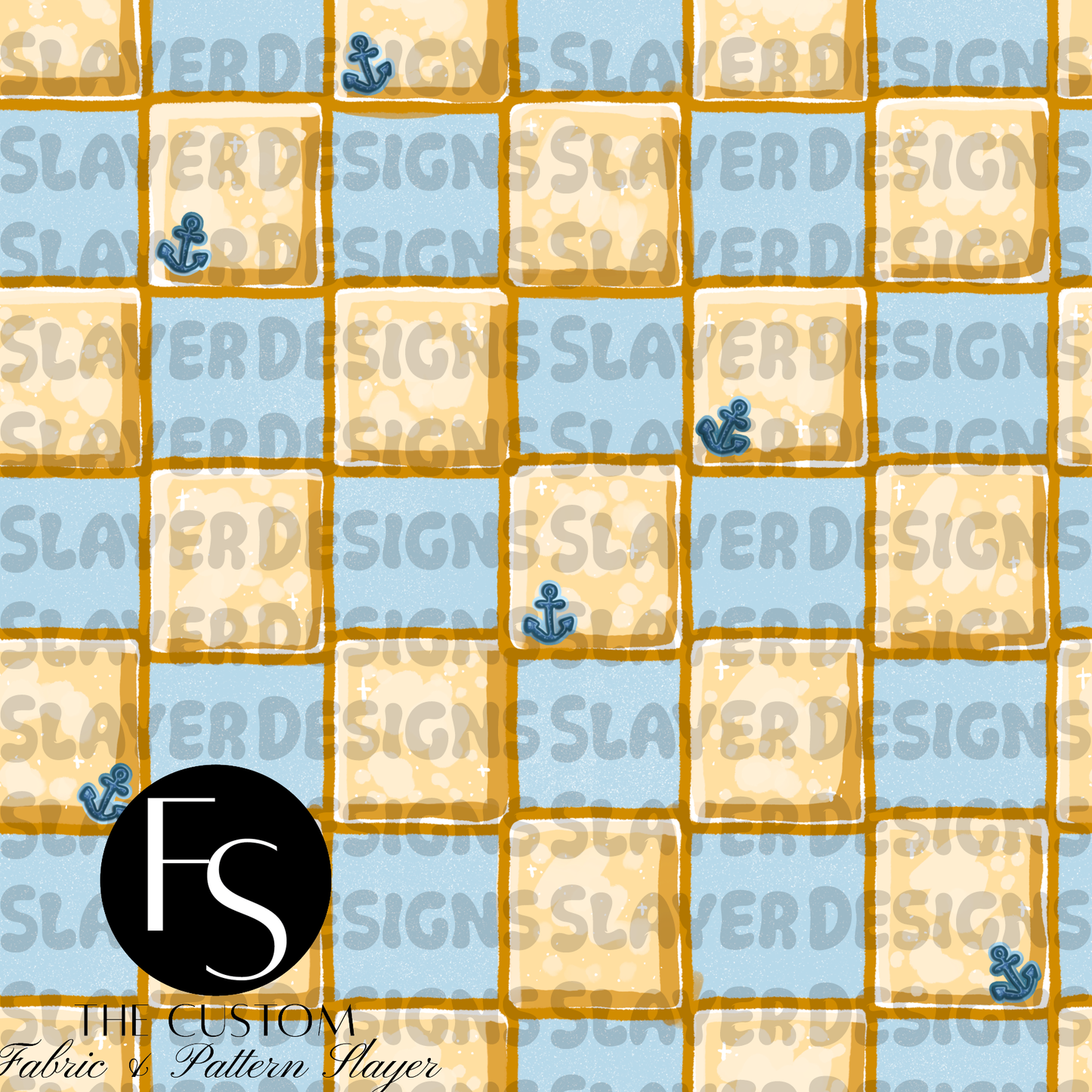 LD0098 - LYSSDOODLES