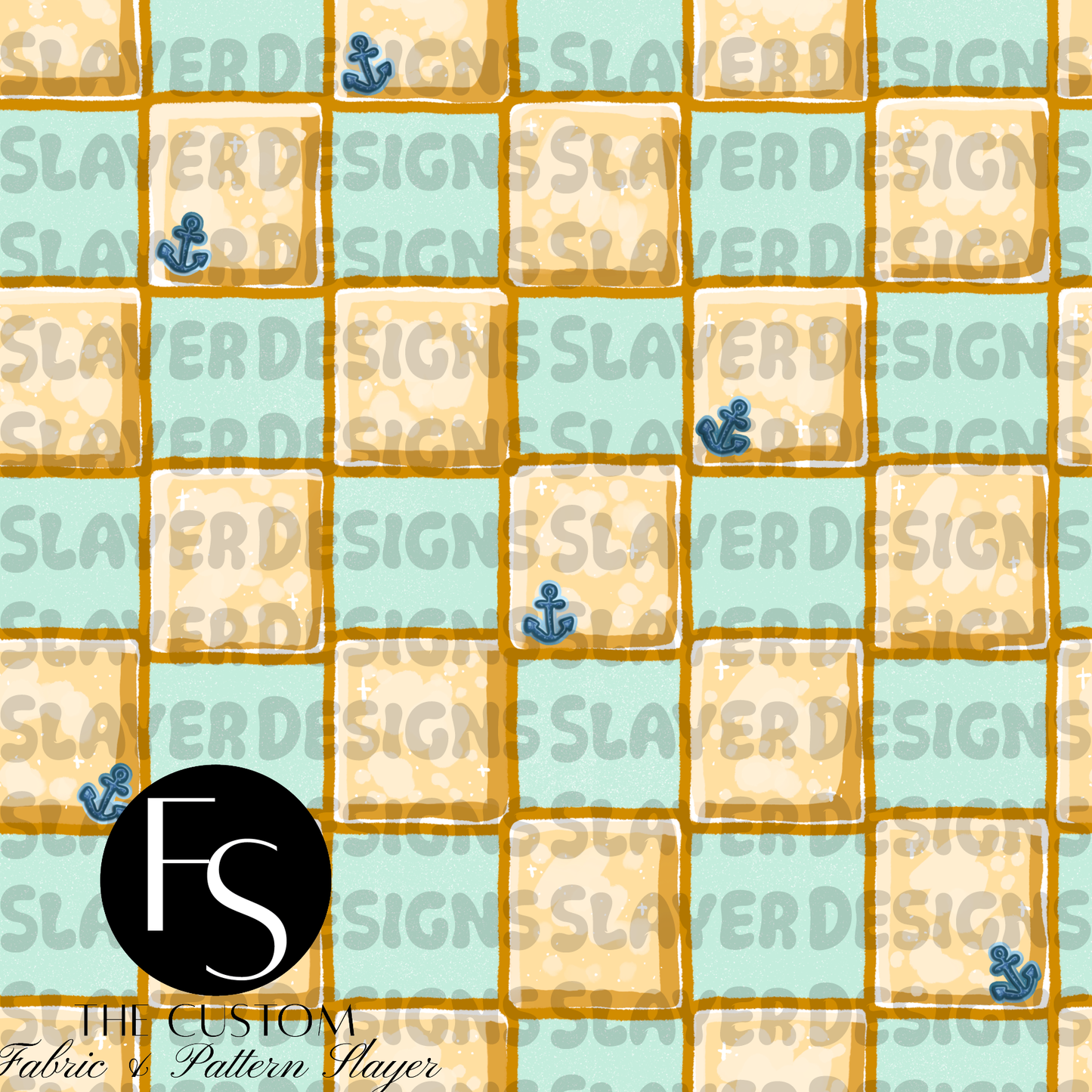 LD0105 - LYSSDOODLES