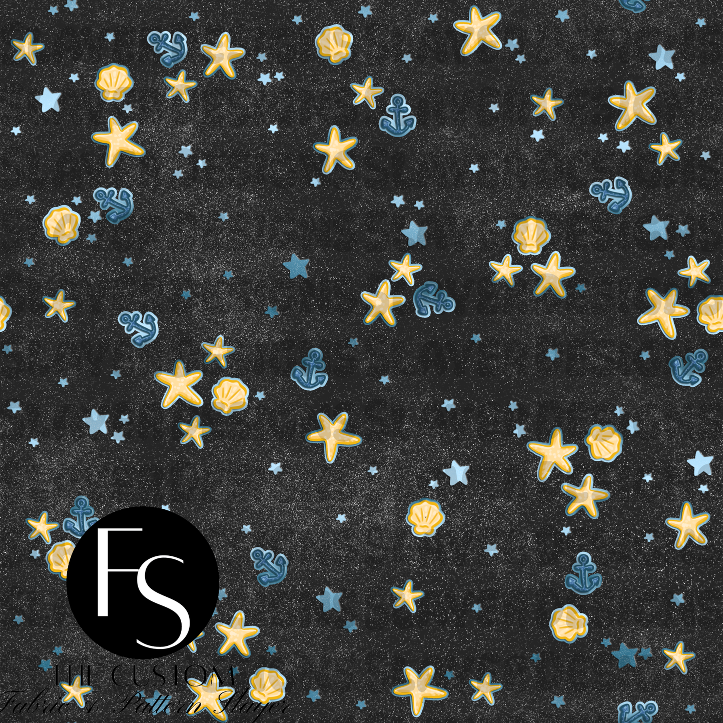 LD0107 - LYSSDOODLES