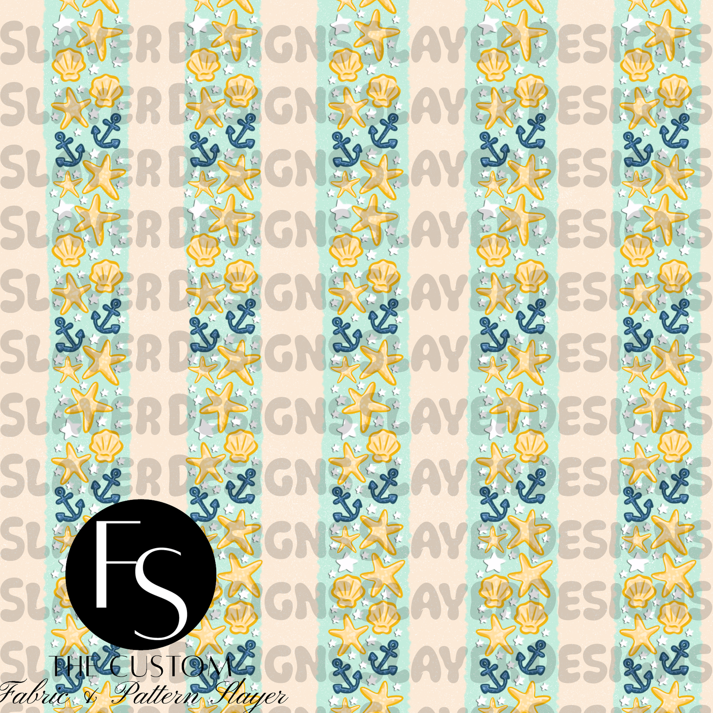 LD134 - LYSSDOODLES