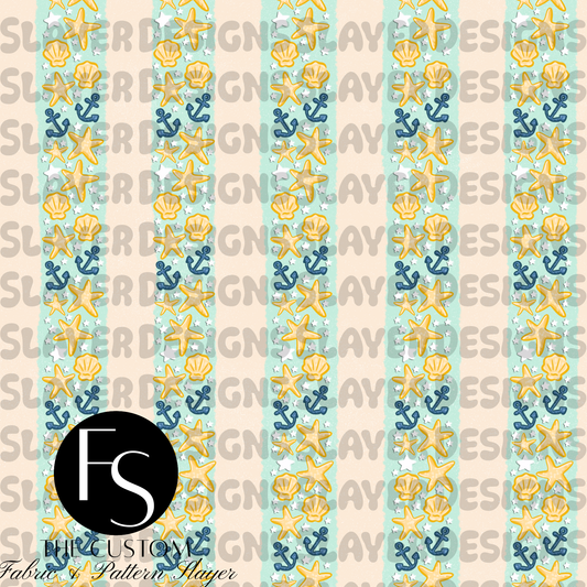 LD134 - LYSSDOODLES