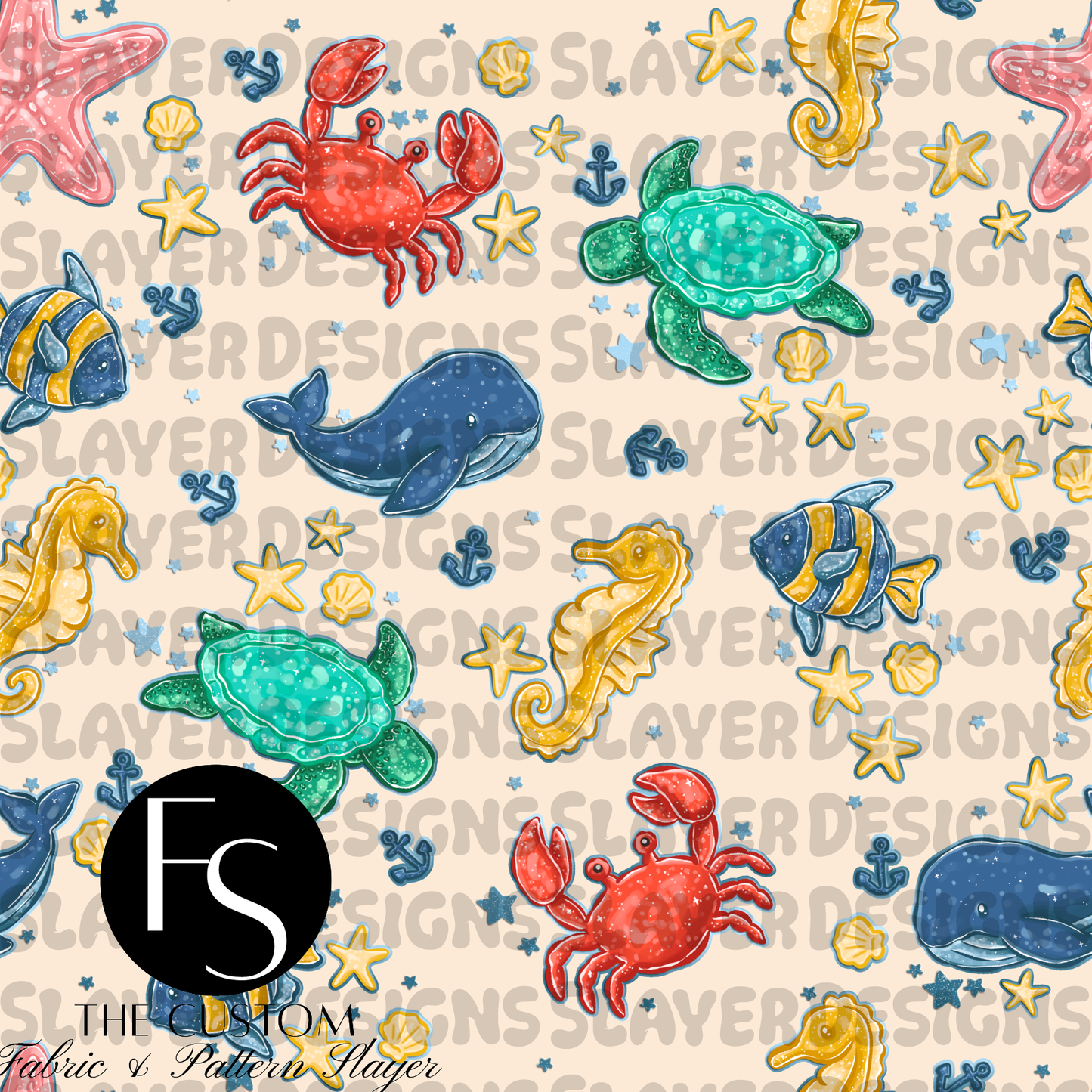 LD138 - LYSSDOODLES