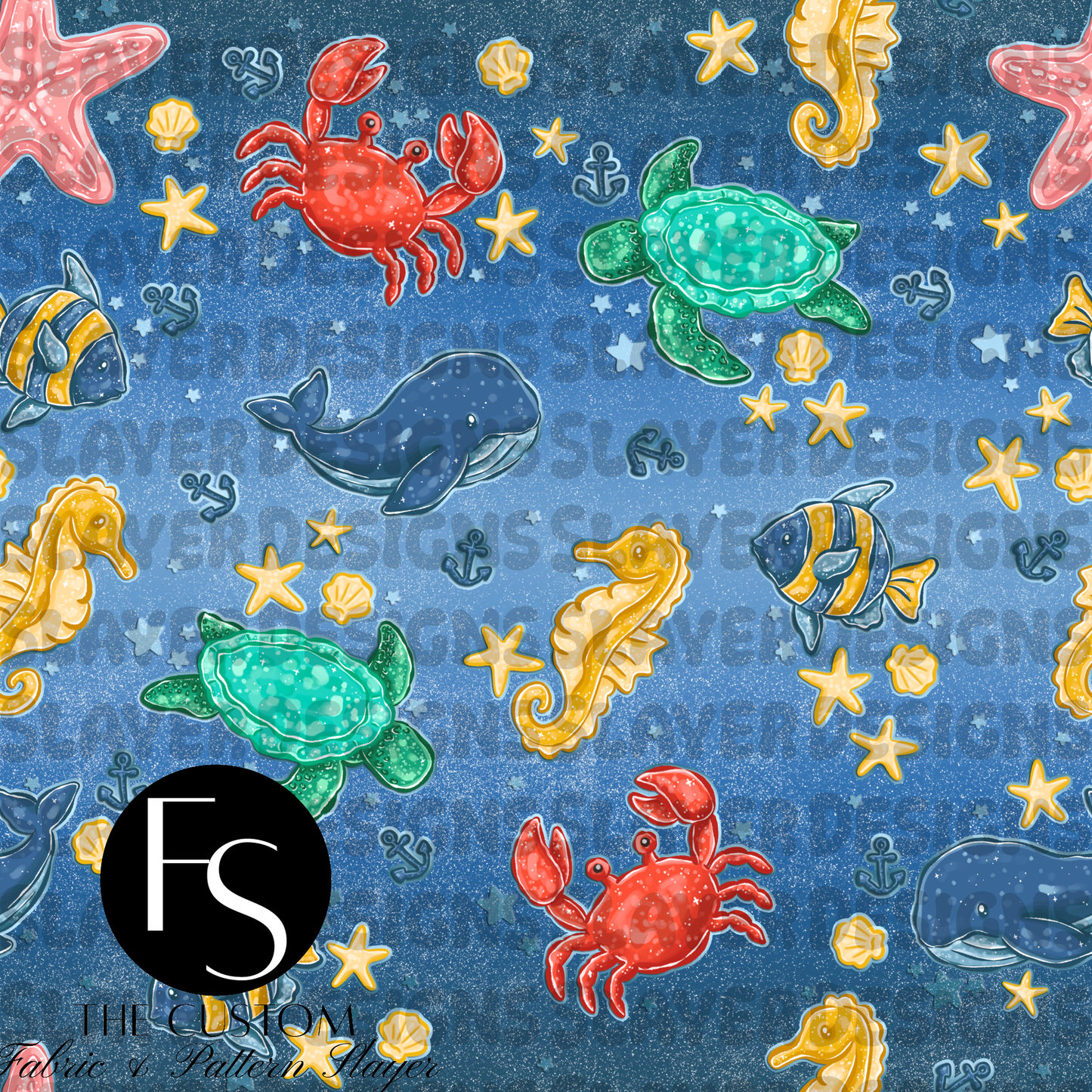 LD139 - LYSSDOODLES