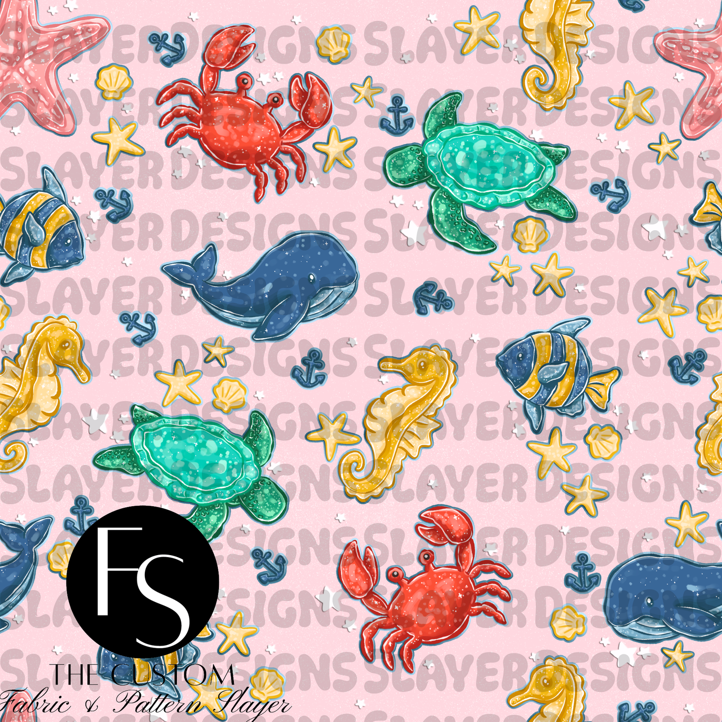 LD140 - LYSSDOODLES