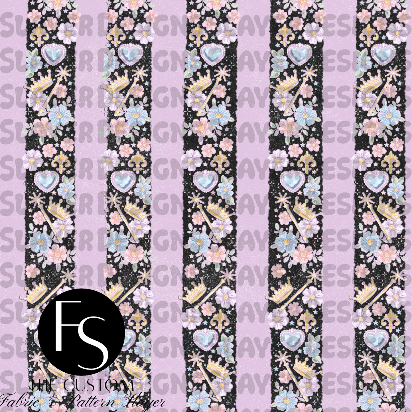 LD0079 - LYSSDOODLES