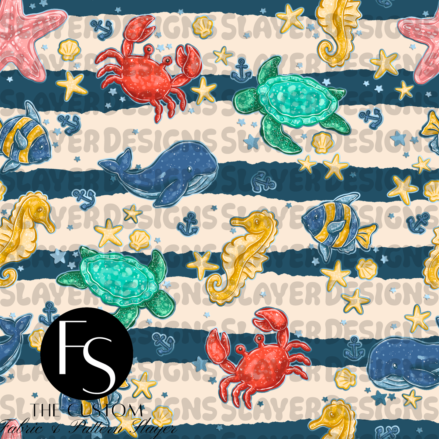 LD141 - LYSSDOODLES