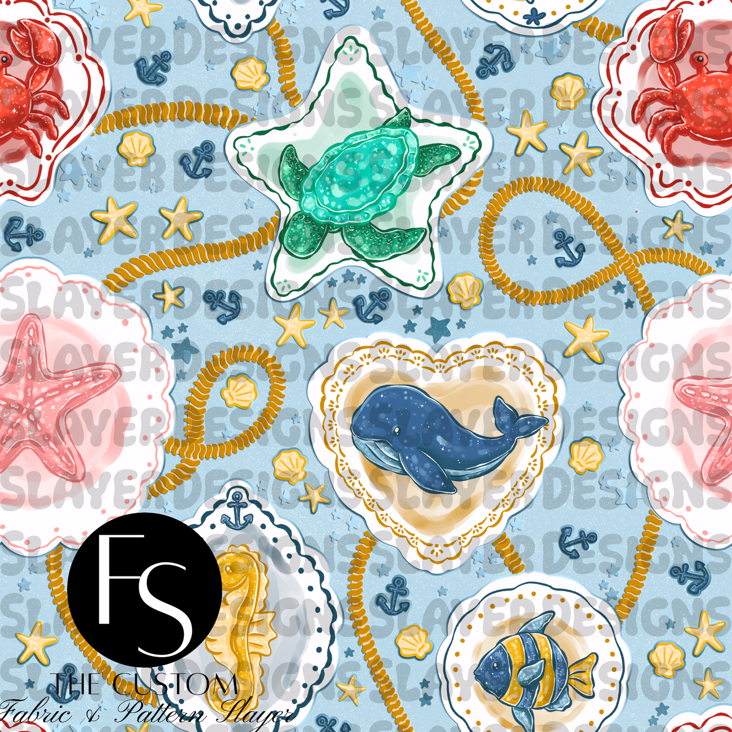 LD143 - LYSSDOODLES