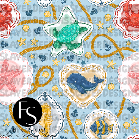 LD143 - LYSSDOODLES
