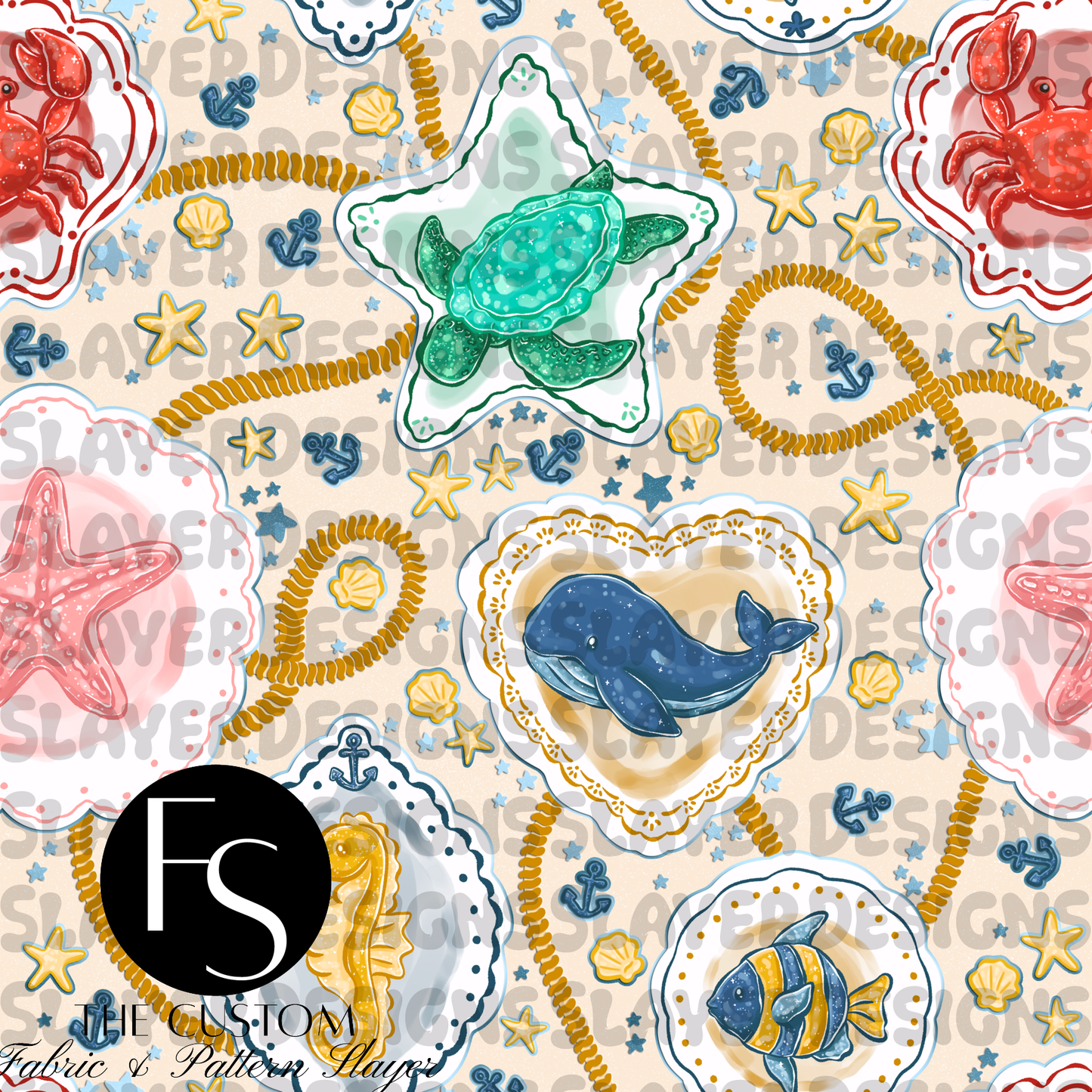 LD145 - LYSSDOODLES