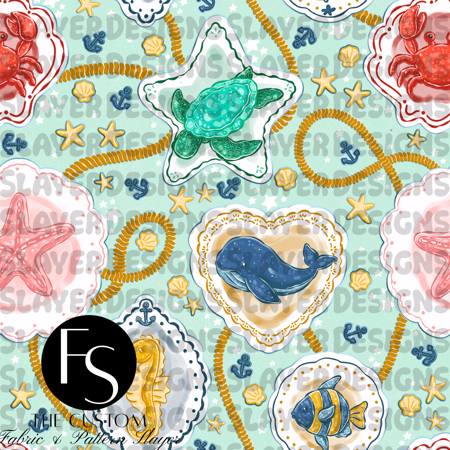 LD146 - LYSSDOODLES