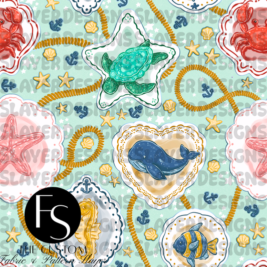 LD146 - LYSSDOODLES