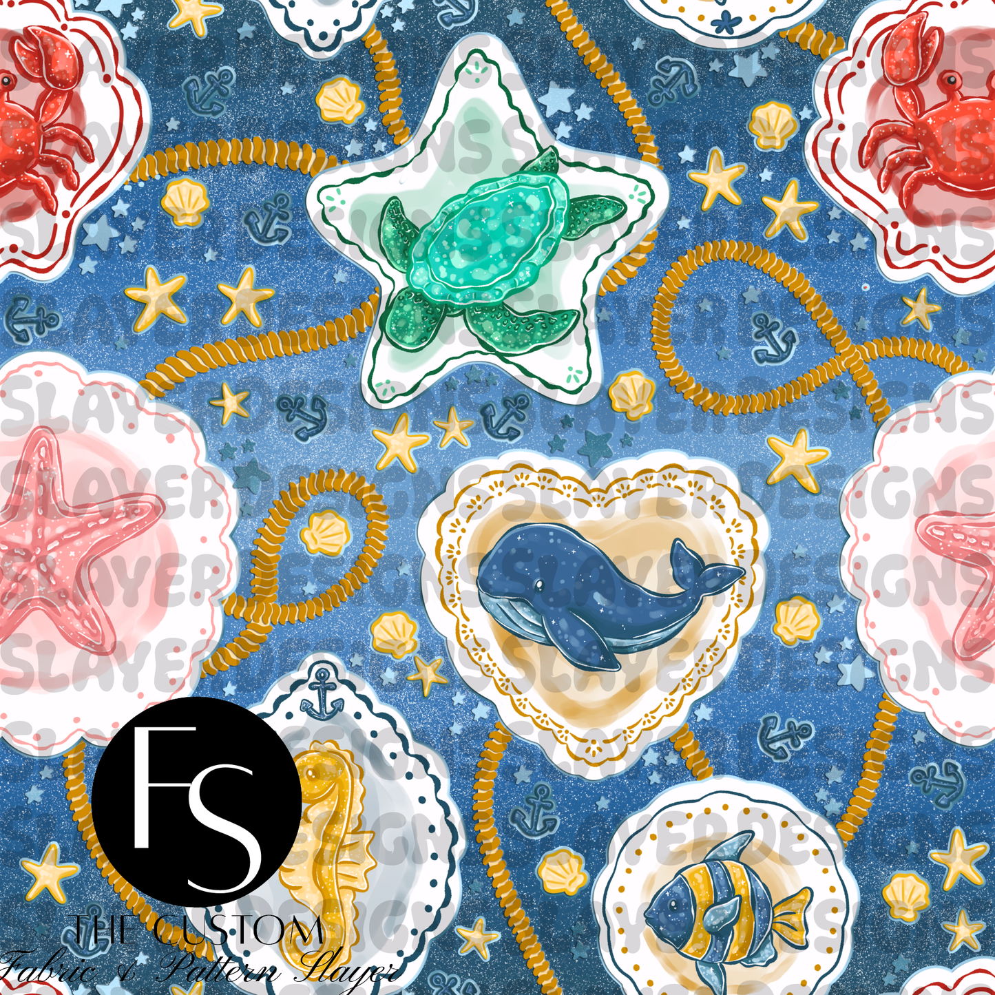 LD147 - LYSSDOODLES