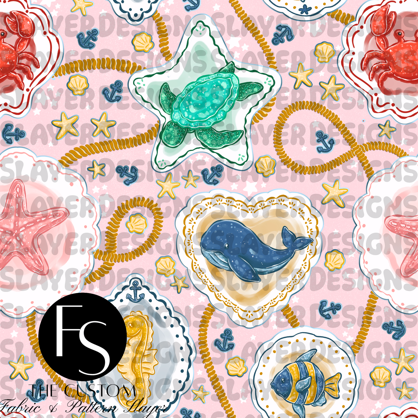 LD148 - LYSSDOODLES