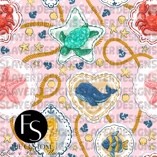 LD148 - LYSSDOODLES