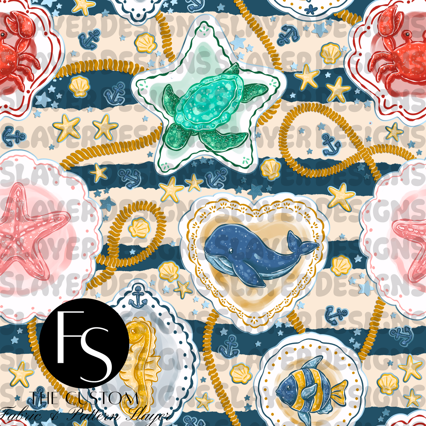 LD149 - LYSSDOODLES