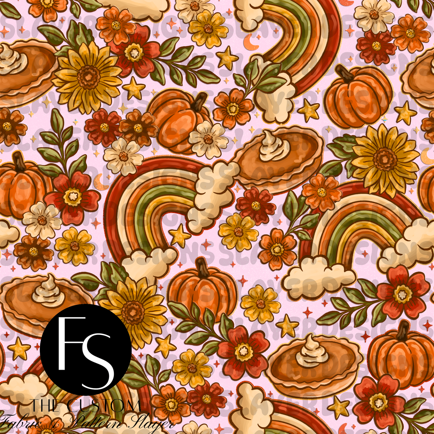 LD153 - LYSSDOODLES