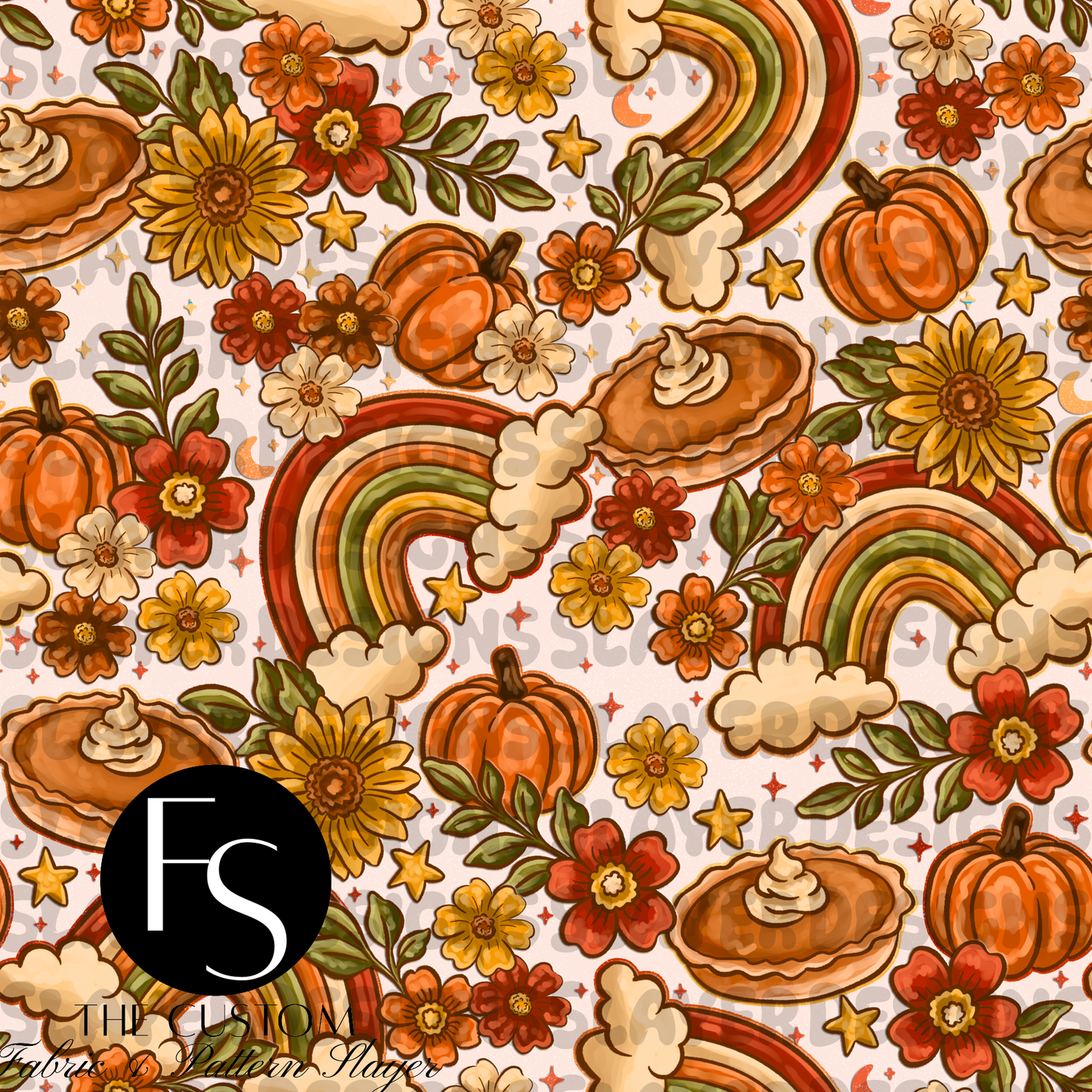 LD154 - LYSSDOODLES