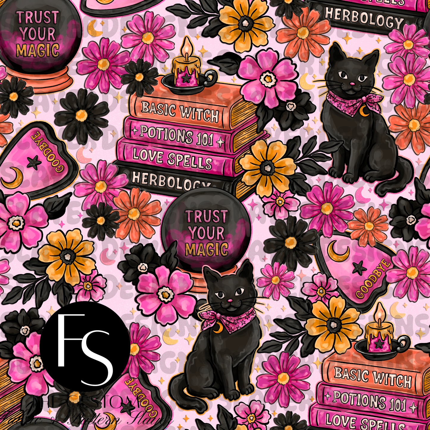 LD157 - LYSSDOODLES