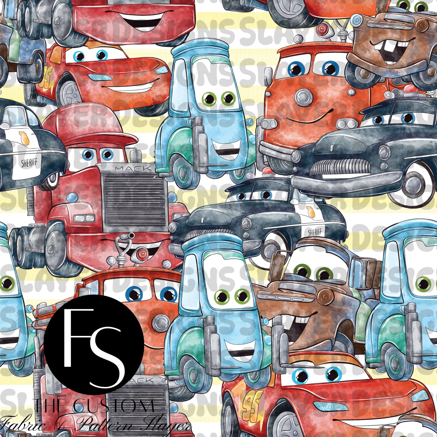 2022-1629 – The Custom Fabric Slayer