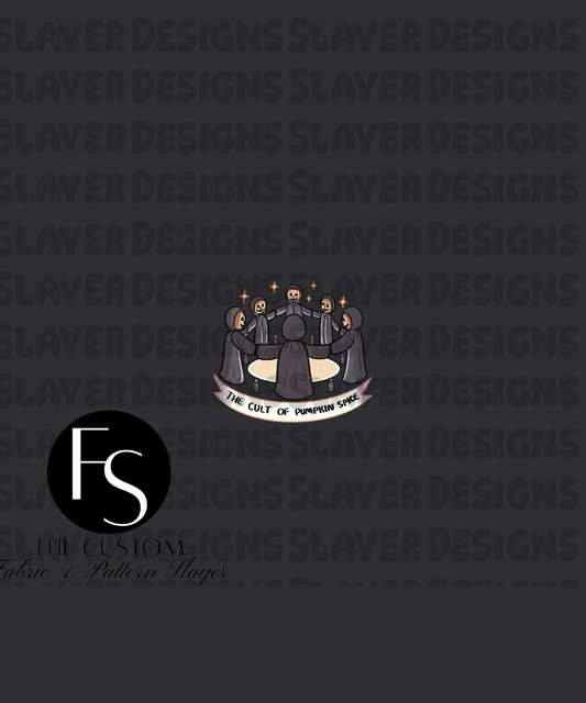 PO106 - PERIWINKLE&ONYX Panel