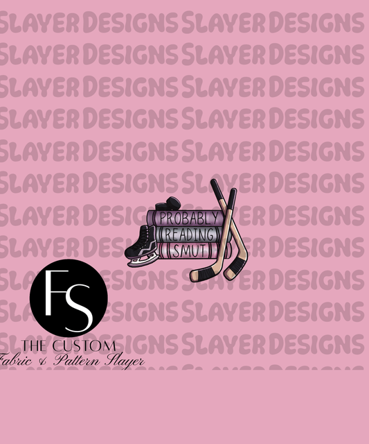 PO141 - PERIWINKLE&ONYX Panel