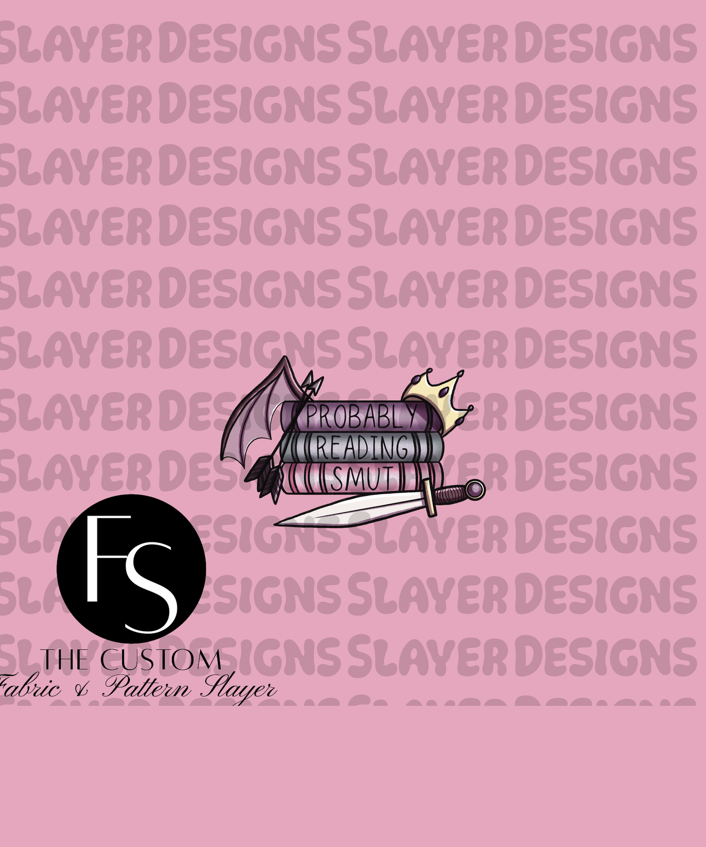 PO117 - PERIWINKLE&ONYX Panel