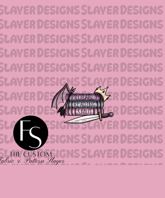 PO142 - PERIWINKLE&ONYX Panel