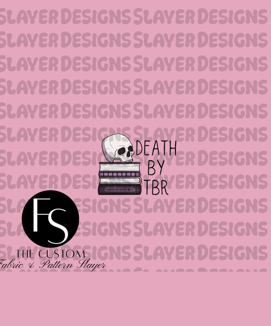 PO116 - PERIWINKLE&ONYX Panel