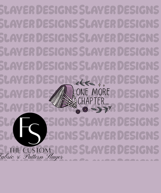 PO115 - PERIWINKLE&ONYX Panel