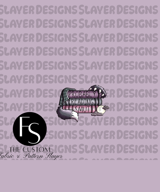 PO114 - PERIWINKLE&ONYX Panel