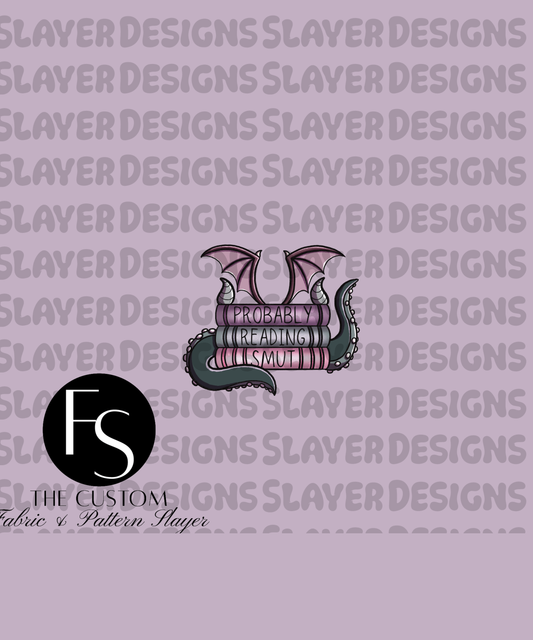 PO146 - PERIWINKLE&ONYX Panel