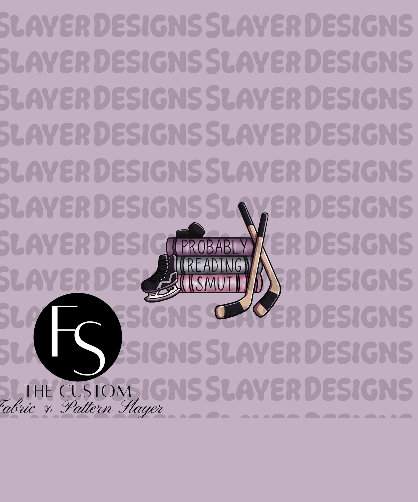 PO109 - PERIWINKLE&ONYX Panel